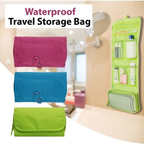 Multi-purpose Travel Storage Bag