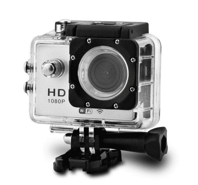 2.0 Inch Screen HD Sport Cam
