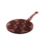 Mnm Box Deals | 7 Section Griddle Waffle Pan MnM Box Deals | 7 Section Griddle Waffle Pan