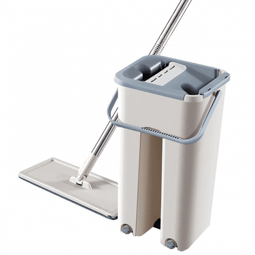 Scratch Anet Portable Mop Bucket