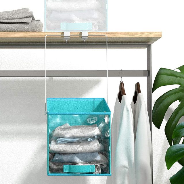 Mnm Box Deals | The Closet Caddy Storage Organizer The Closet Caddy Storage Organizer - Image 5