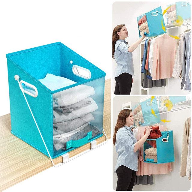 Mnm Box Deals | The Closet Caddy Storage Organizer The Closet Caddy Storage Organizer - Image 3