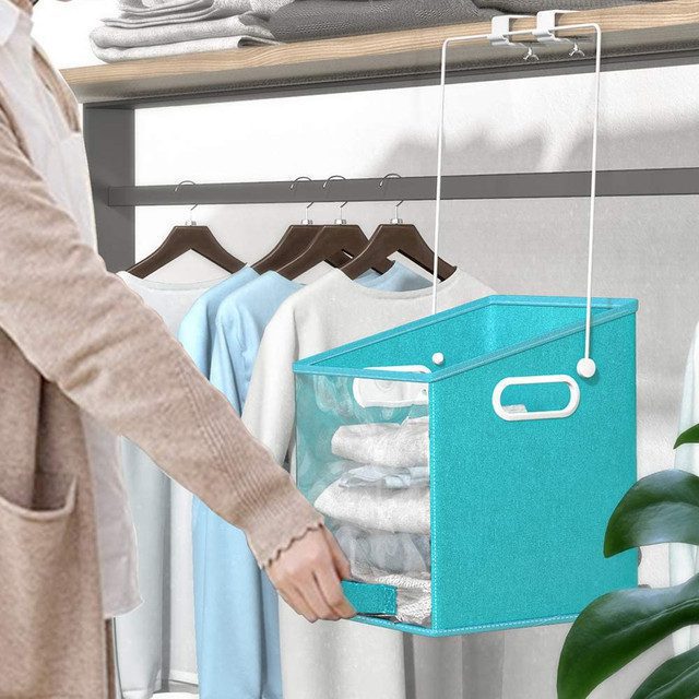 Mnm Box Deals | The Closet Caddy Storage Organizer The Closet Caddy Storage Organizer - Image 2