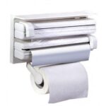 Mnm Box Deals | Plastic Triple Paper Dispenser MnM Box Deals | Plastic Triple Paper Dispenser