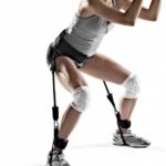 MnM Box Deals | Vertical High Jump Trainer