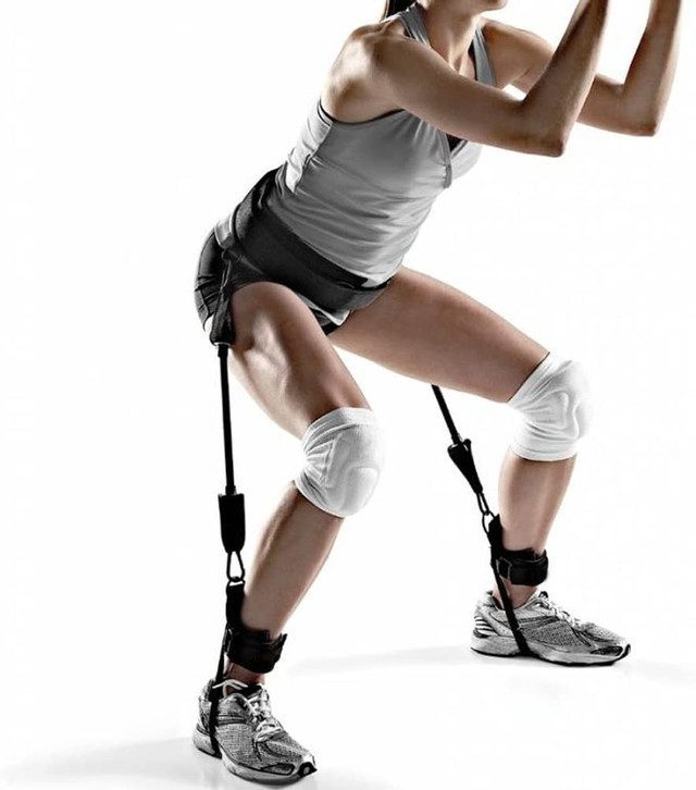 Mnm Box Deals | Vertical High Jump Trainer Vertical High Jump Trainer