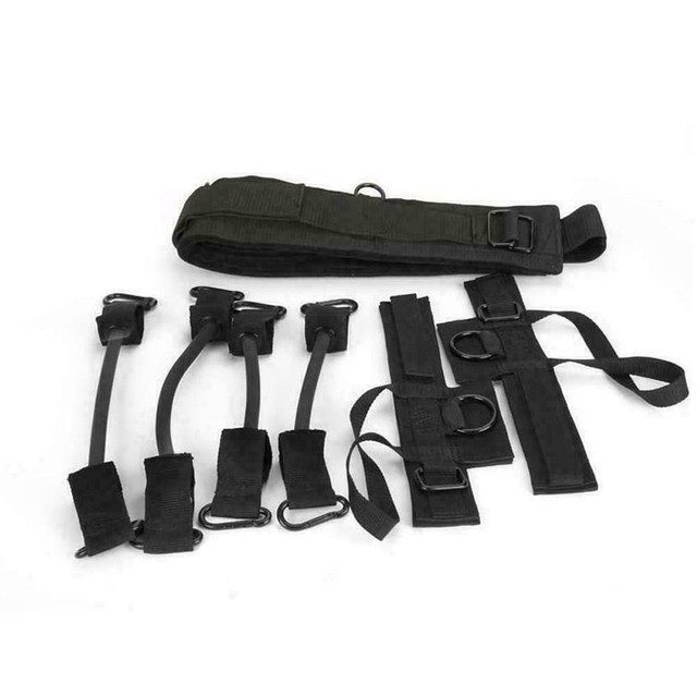 Mnm Box Deals | Vertical High Jump Trainer Vertical High Jump Trainer - Image 4