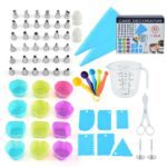 Mnm Box Deals | 63 Piece Cake Decorating Tool Set MnM Box Deals | 63 Piece Cake Decorating Tool Set