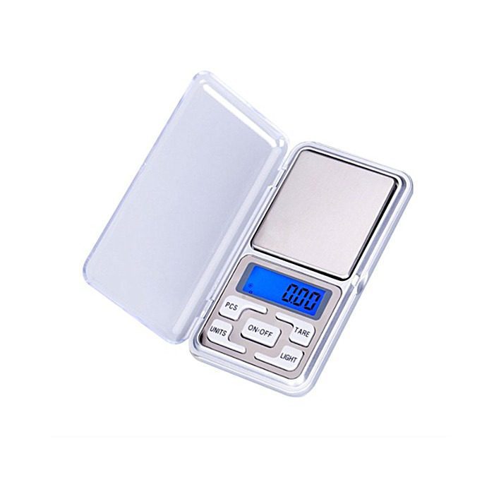 Digital Mini Pocket Scale