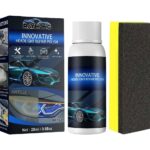 Mnm Box Deals | Rayhong Headlight Repair Polish MnM Box Deals | Rayhong Headlight Repair Polish