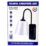 Mnm Box Deals | 16 Color Atmosphere Light With R/C MnM Box Deals | 16 Color Atmosphere Light with R/C