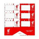 MnM Box Deals | 16 Self Adhesive Book Labels