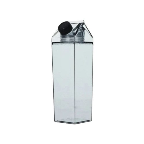 Mnm Box Deals | 1Lt Acrylic Plastic Milk Bottle 1LT Acrylic Plastic Milk Bottle - Image 10