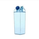 Mnm Box Deals | 1Lt Acrylic Plastic Milk Bottle MnM Box Deals | 1LT Acrylic Plastic Milk Bottle