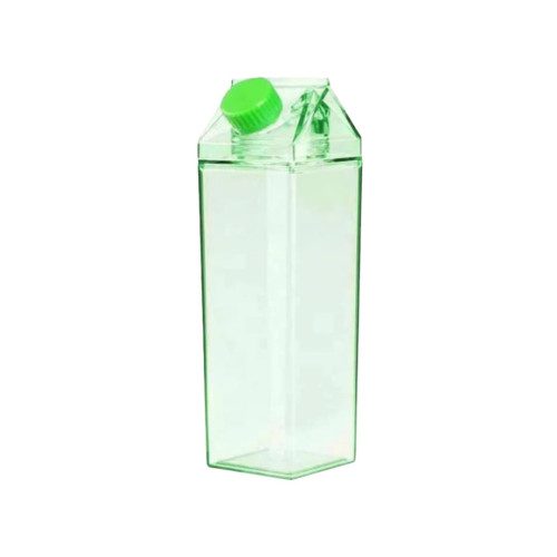 Mnm Box Deals | 1Lt Acrylic Plastic Milk Bottle 1LT Acrylic Plastic Milk Bottle - Image 9