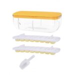 Mnm Box Deals | 2 Layer Lazy Ice Cube Tray MnM Box Deals | 2 Layer Lazy Ice Cube Tray