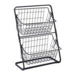 Mnm Box Deals | 2 Tier Multi-Functional Storage Rack MnM Box Deals | 2 Tier Multi-functional Storage Rack