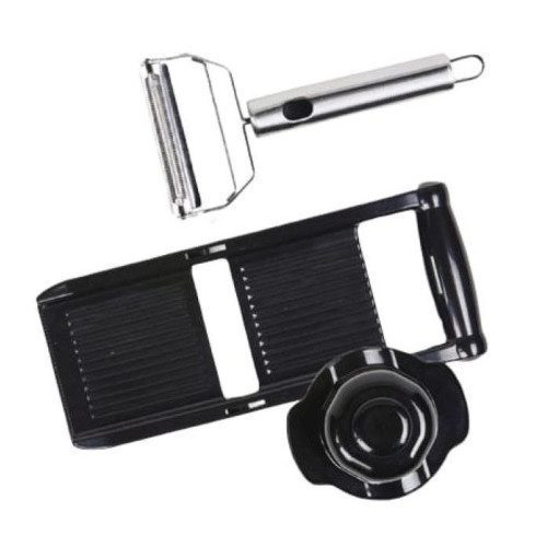 Mnm Box Deals | 3 In 1 Titan Peeler Pro Stainless Steel 3 in 1 Titan Peeler Pro Stainless Steel