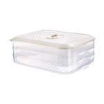 MnM Box Deals | 3 Layer Freezable Storage Organizer