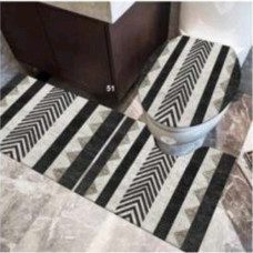 Mnm Box Deals | 3 Piece Non Slip Bathroom Set Mats 3 Piece Non Slip Bathroom Set Mats - Image 11