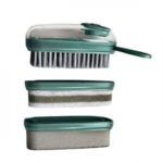 MnM Box Deals | 3 Piece Hydraulic Cleaning Brush