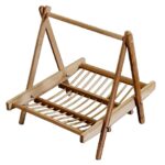 MnM Box Deals | Multifunctional Bamboo Serving Basket