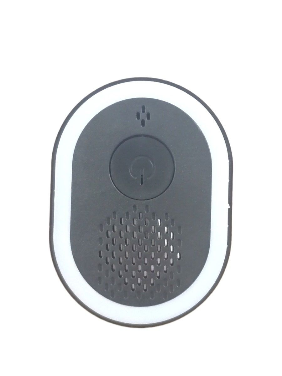 Ultrasonic Insect Repellent Night Light