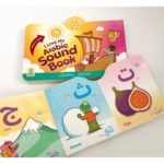 MnM Box Deals | I Love My Arabic Sound Book