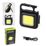 Mnm Box Deals | Cob Rechargeable Key-Chain Light MnM Box Deals | COB Rechargeable Key-chain Light