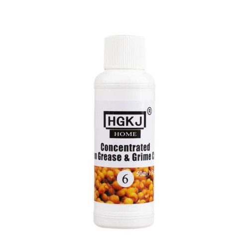 Concentrated Kitchen Grease & Grime Cleaner