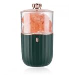 MnM Box Deals | Rechargeable Crown Salt Lamp Cup