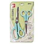 Mnm Box Deals | Idm 2 Piece Scissors Stationary MnM Box Deals | IDM 2 Piece Scissors Stationary