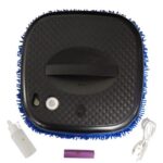 MnM Box Deals | Intelligent Automatic Brush Mopper