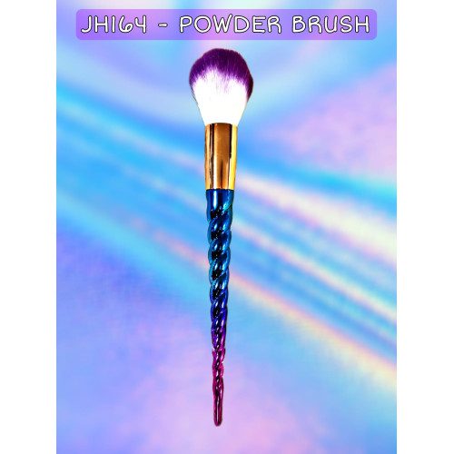 Mnm Box Deals | Unicorn Makeup Brushes For Cosmetics Unicorn Makeup Brushes for Cosmetics - Image 2