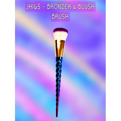 Mnm Box Deals | Unicorn Makeup Brushes For Cosmetics Unicorn Makeup Brushes for Cosmetics - Image 3