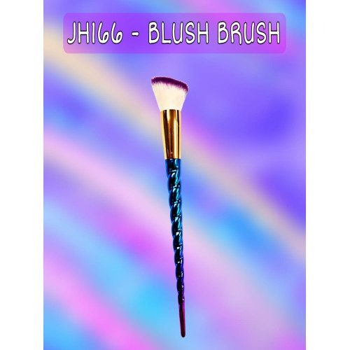 Mnm Box Deals | Unicorn Makeup Brushes For Cosmetics Unicorn Makeup Brushes for Cosmetics - Image 4