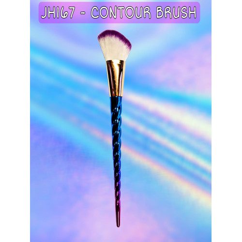 Mnm Box Deals | Unicorn Makeup Brushes For Cosmetics Unicorn Makeup Brushes for Cosmetics - Image 5