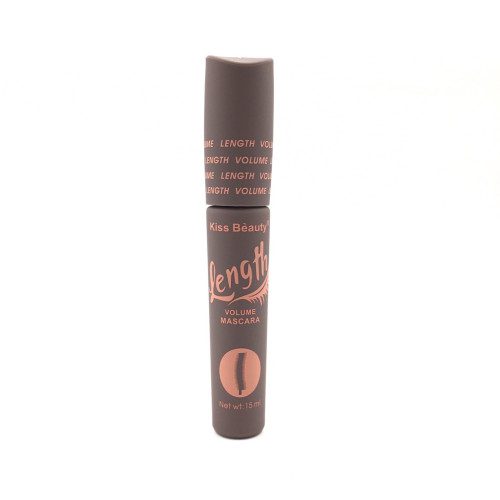 Mnm Box Deals | Kiss Beauty Length Volume Mascara Kiss Beauty Length Volume Mascara