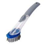 Mnm Box Deals | Kleaner Soap Dispensing Scrub Brush MnM Box Deals | Kleaner Soap Dispensing Scrub Brush