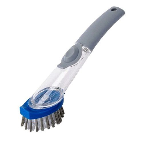Mnm Box Deals | Kleaner Soap Dispensing Scrub Brush Kleaner Soap Dispensing Scrub Brush