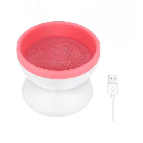Mnm Box Deals | Portable Makeup Brush Cleaner Portable Makeup Brush Cleaner
