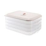 Mnm Box Deals | 4 Layer Freezable Storage Organizer MnM Box Deals | 4 Layer Freezable Storage Organizer