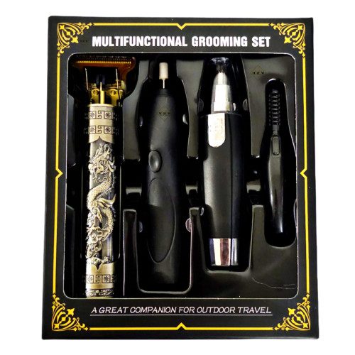 Mnm Box Deals | Multifunctional Grooming Kit Multifunctional Grooming Kit