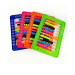 Mnm Box Deals | Plastic Abacus For Kids Sl9147 MnM Box Deals | Plastic Abacus for Kids SL9147
