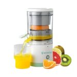 MnM Box Deals | Portable Electric Citrus Juicer