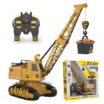 MnM Box Deals | Crane Truck Super Performance R/C