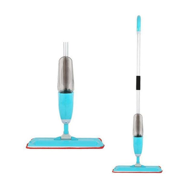 Mnm Box Deals | 2 In 1 Healthy Spray Mop For Floor Cleaning 2 in 1 Healthy Spray Mop for Floor Cleaning - Image 4