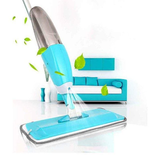 Mnm Box Deals | 2 In 1 Healthy Spray Mop For Floor Cleaning 2 in 1 Healthy Spray Mop for Floor Cleaning - Image 3