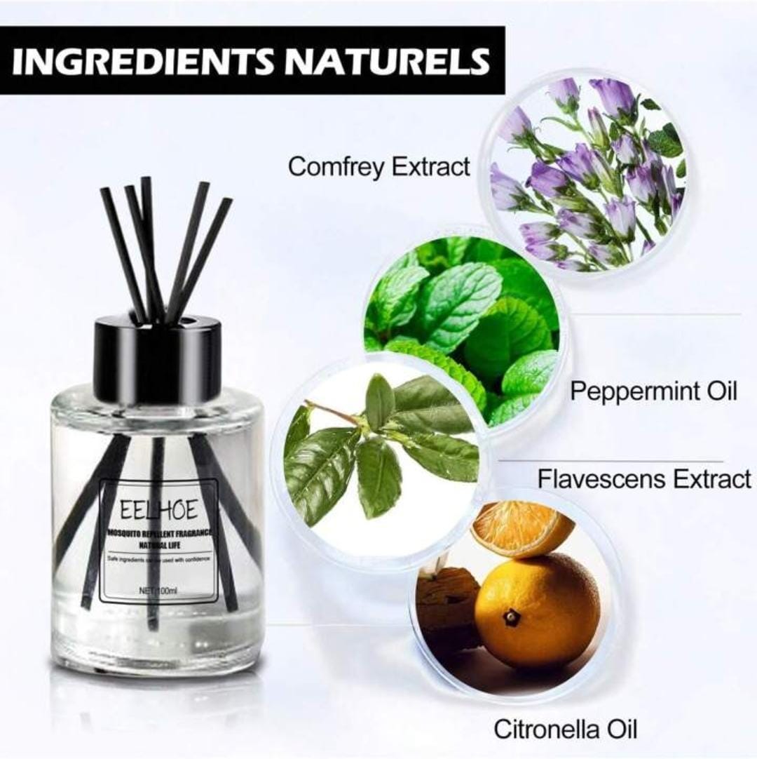 Mnm Box Deals | Eelhoe Mosquito Repellent Fragrance Eelhoe Mosquito Repellent Fragrance - Image 8