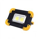 MnM Box Deals | 20W Portable COB Bright Light